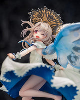 Fate/kaleid liner Prisma Illya 3rei!! PVC Statue 1/7 Illyasviel Von Einzbern 15th Anniversary Ver. 23 cm