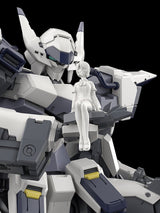 Full Metal Panic! Plastic Model Kit 1/48 Azur Raven with Type 10 Modified Monomolecular Blade Plated Ver. & Special Display Base 18 cm