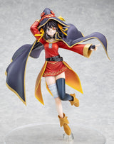 Haruhi Suzumiya PVC Figure 1/7 Megumin Collaboration Ver. 25 cm