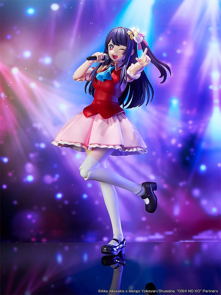 Oshi no Ko Ai 16 cm Plastic Model Kit
