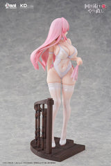 Redo of Healer Statue 1/7 Freia - Chinese Dress Ver. 25 cm