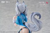 Redo of Healer Statue 1/7 Setsuna - Chinese Dress Ver. 14 cm