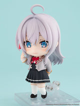 Alya Sometimes Hides Her Feelings in Russian Nendoroid Alisa Mikhailovna Kujo 10 cm Action Figure