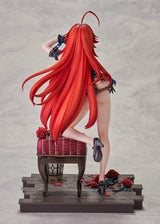 High School DxD PVC Figure 1/6.5 Rias Gremory: Light Novel 15th Anniversary ver. (Renewal Package Edition) 29 cm