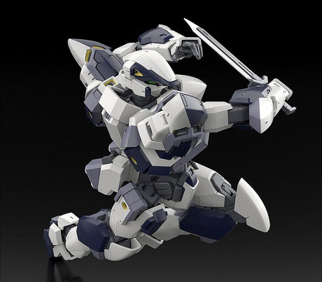 Full Metal Panic! Plastic Model Kit 1/48 Arbalest Special Set 18 cm