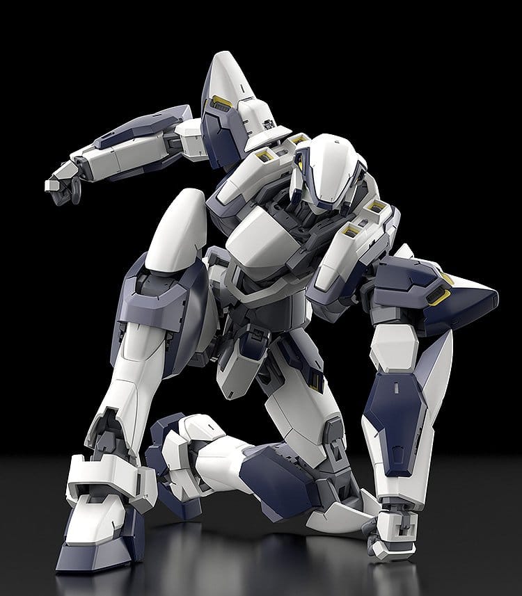 Full Metal Panic! Plastic Model Kit 1/48 Arbalest Special Set 18 cm