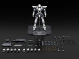 Full Metal Panic! Plastic Model Kit 1/48 Arbalest Special Set 18 cm