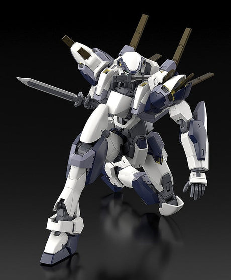 Full Metal Panic! Plastic Model Kit 1/48 Arbalest Special Set 18 cm