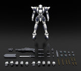 Full Metal Panic! Plastic Model Kit 1/48 Arbalest Special Set 18 cm