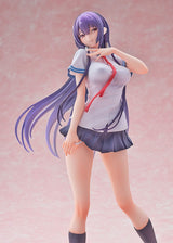 Please Put Them On, Takamine-san Statue 1/7 Takane Takamine Eternal Virgin Road Ver. 24 cm