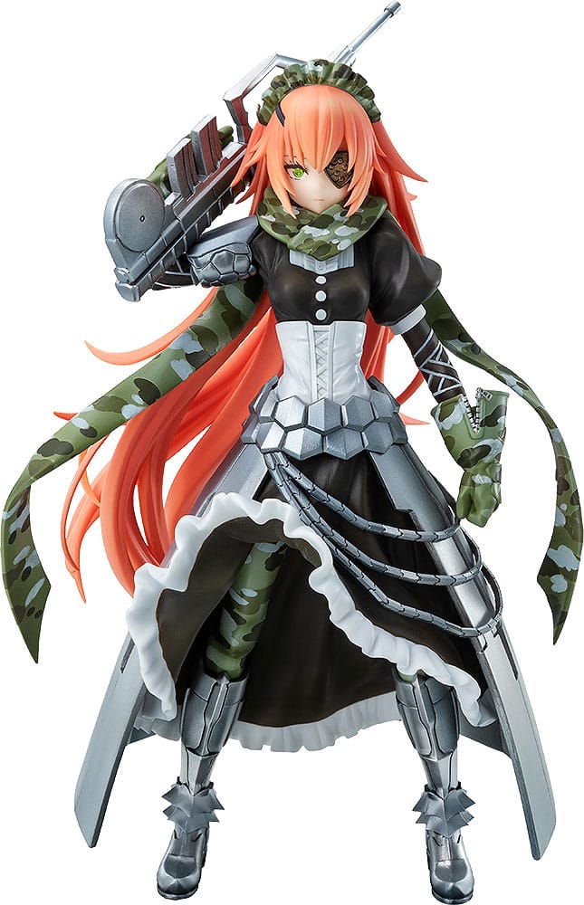 Overlord CZ2128 Delta 10th Anniversary so-bin Ver. 22 cm 1/8 PVC Statue