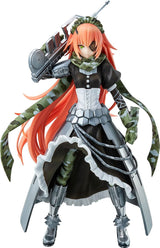 Overlord CZ2128 Delta 10th Anniversary so-bin Ver. 22 cm 1/8 PVC Statue