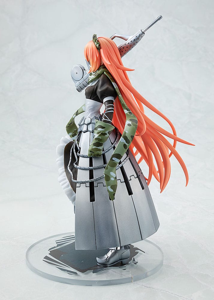 Overlord CZ2128 Delta 10th Anniversary so-bin Ver. 22 cm 1/8 PVC Statue
