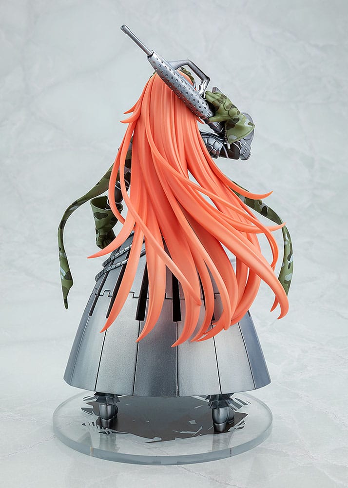 Overlord CZ2128 Delta 10th Anniversary so-bin Ver. 22 cm 1/8 PVC Statue