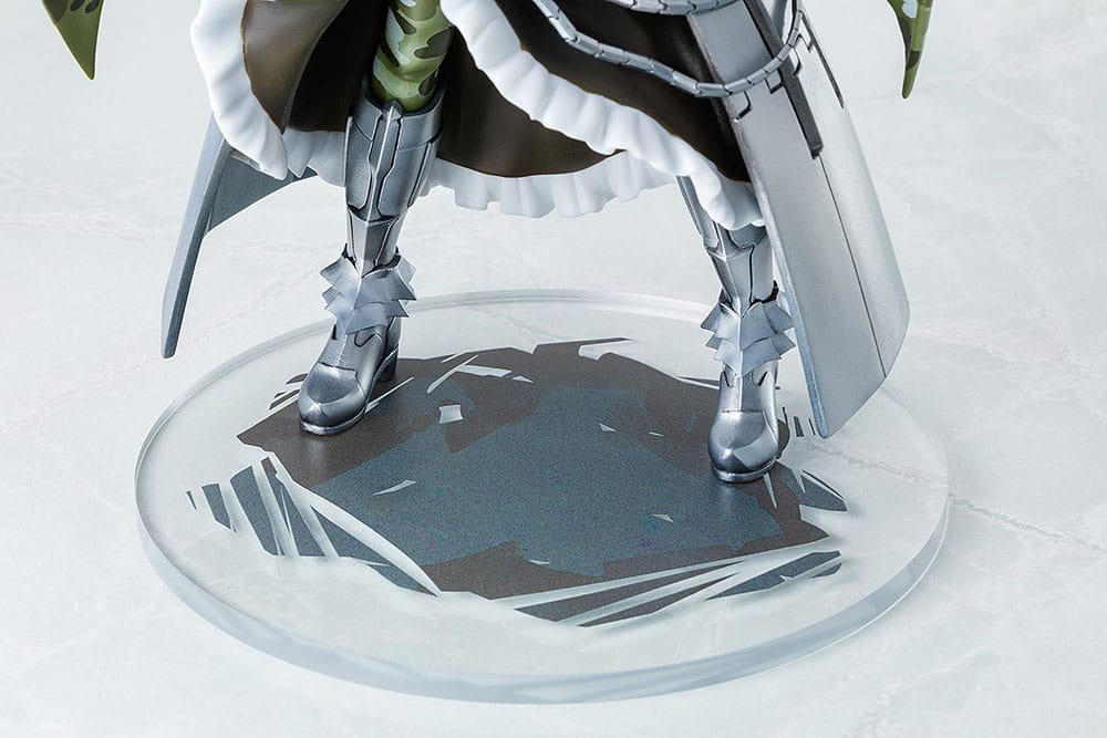 Overlord CZ2128 Delta 10th Anniversary so-bin Ver. 22 cm 1/8 PVC Statue