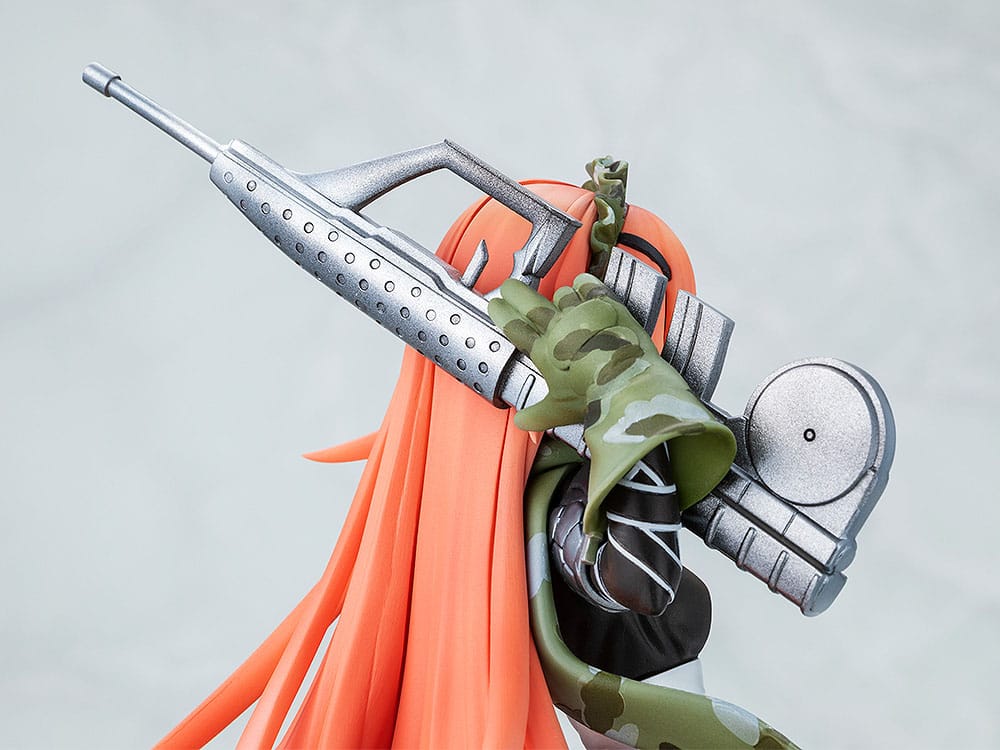Overlord CZ2128 Delta 10th Anniversary so-bin Ver. 22 cm 1/8 PVC Statue