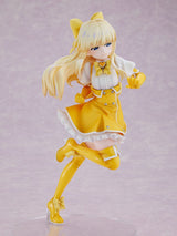 Gushing Over Magical Girls Statue 1/7 Magia Sulfur 22 cm