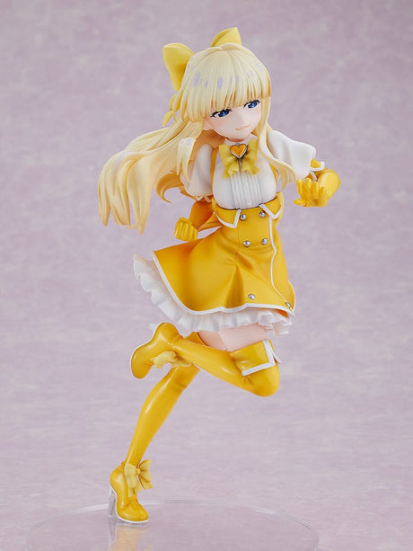Gushing Over Magical Girls Statue 1/7 Magia Sulfur 22 cm