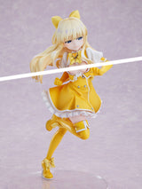 Gushing Over Magical Girls Statue 1/7 Magia Sulfur 22 cm