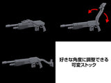 Full Metal Panic! Plastic Model Kit 1/48 Azur Raven 18 cm
