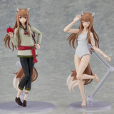 Spice and Wolf: Merchant Meets the Wise Wolf Kadokawa Plastic Model Series Plastic Model Kit Holo DX Ver. 15 cm
