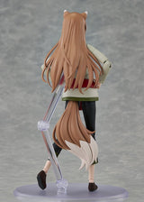 Spice and Wolf: Merchant Meets the Wise Wolf Kadokawa Plastic Model Series Plastic Model Kit Holo DX Ver. 15 cm