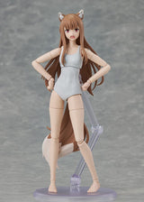 Spice and Wolf: Merchant Meets the Wise Wolf Kadokawa Plastic Model Series Plastic Model Kit Holo DX Ver. 15 cm