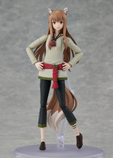 Spice and Wolf: Merchant Meets the Wise Wolf Kadokawa Plastic Model Series Plastic Model Kit Holo DX Ver. 15 cm