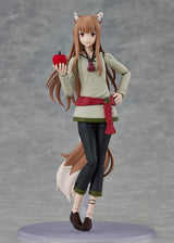 Spice and Wolf: Merchant Meets the Wise Wolf Kadokawa Plastic Model Series Plastic Model Kit Holo DX Ver. 15 cm
