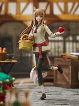 Spice and Wolf: Merchant Meets the Wise Wolf Kadokawa Plastic Model Series Plastic Model Kit Holo DX Ver. 15 cm