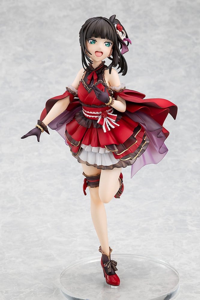 LoveLive! Sunshine!! PVC Figure 1/7 Dia Kurosawa LoveLive!Days 5th Anniversary ver. 25 cm