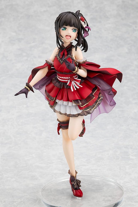 LoveLive! Sunshine!! PVC Figure 1/7 Dia Kurosawa LoveLive!Days 5th Anniversary ver. 25 cm