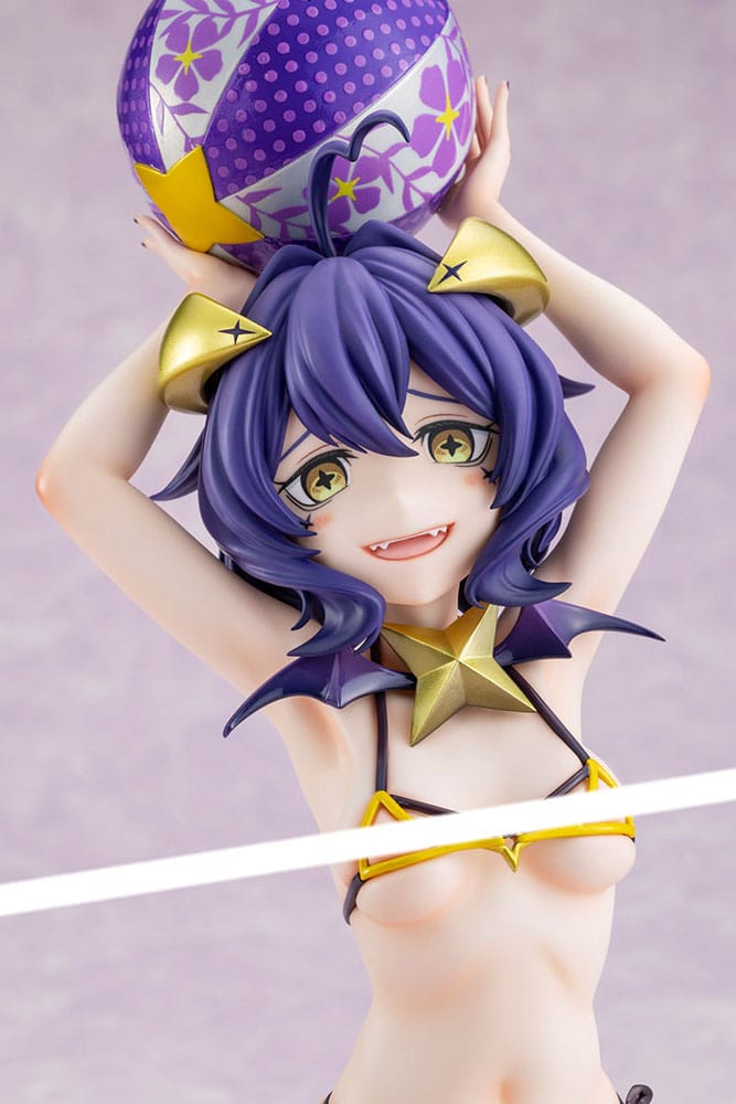 Gushing over Magical Girls Statue 1/6 Magia Baiser Swimsuit Ver. 22 cm