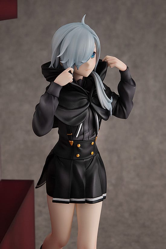 Spy Classroom: Glint Monika Light Novel 22cm 1/7 Scale PVC Statue