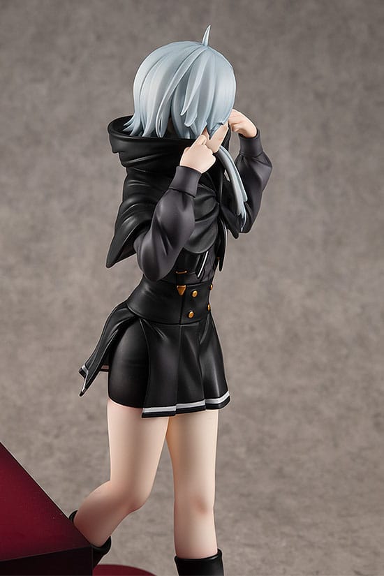Spy Classroom: Glint Monika Light Novel 22cm 1/7 Scale PVC Statue