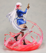The Demon Sword Master of Excalibur Academy Riselia Light Novel Version 28cm 1/7 Scale PVC Statue