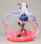 The Demon Sword Master of Excalibur Academy Riselia Light Novel Version 28cm 1/7 Scale PVC Statue