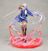 The Demon Sword Master of Excalibur Academy Riselia Light Novel Version 28cm 1/7 Scale PVC Statue