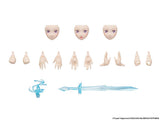 Re:Zero Starting Life in Another World Plastic Model Kit Emilia 16 cm