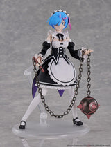 Re:ZERO -Starting Life in Another World- Kadokawa Plastic Model Series Plastic Model Kit Rem 16 cm