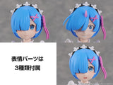 Re:ZERO -Starting Life in Another World- Kadokawa Plastic Model Series Plastic Model Kit Rem 16 cm