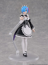 Re:ZERO -Starting Life in Another World- Kadokawa Plastic Model Series Plastic Model Kit Rem DX Ver. 16 cm