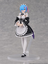 Re:ZERO -Starting Life in Another World- Kadokawa Plastic Model Series Plastic Model Kit Rem DX Ver. 16 cm