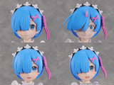 Re:ZERO -Starting Life in Another World- Kadokawa Plastic Model Series Plastic Model Kit Rem DX Ver. 16 cm