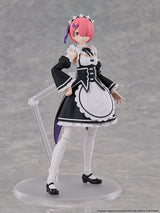 Re:ZERO -Starting Life in Another World- Kadokawa Plastic Model Series Plastic Model Kit Ram 16 cm