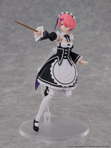 Re:ZERO -Starting Life in Another World- Kadokawa Plastic Model Series Plastic Model Kit Ram 16 cm