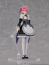 Re:ZERO -Starting Life in Another World- Kadokawa Plastic Model Series Plastic Model Kit Ram 16 cm