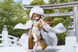 Toradora! Taiga Aisaka: White Kimono Ver. 22cm PVC Statue