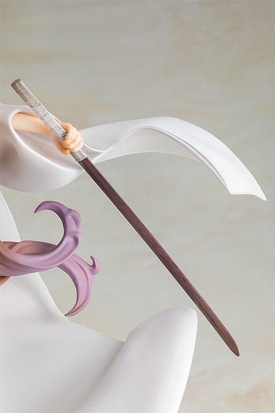 Toradora! Taiga Aisaka: White Kimono Ver. 22cm PVC Statue