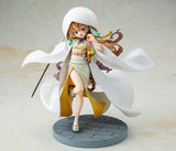Toradora! Taiga Aisaka: White Kimono Ver. 22cm PVC Statue